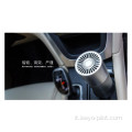 Purificatore d'aria dell'auto Filtro HEPA Purificatore d'aria per auto
